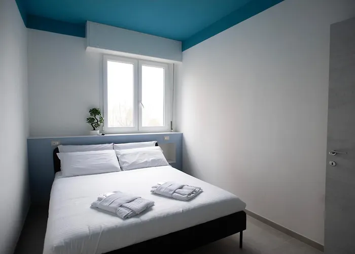 Апартаменты L'arche Comfort & Relax Horse House *