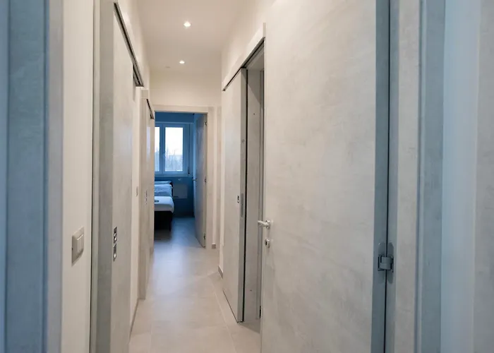 L'arche Comfort & Relax Horse House