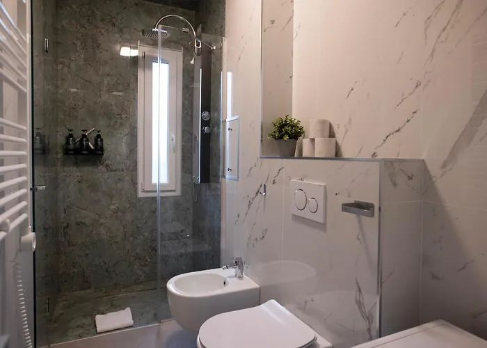 L'arche Comfort & Relax Horse House Апартаменты