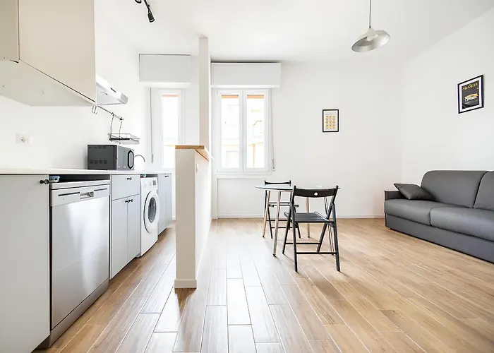 Santa Giulia - 15 Minutes From Centre