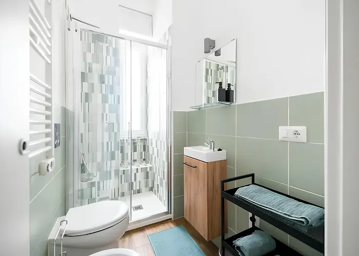 Santa Giulia - 15 Minutes From Centre * Milan