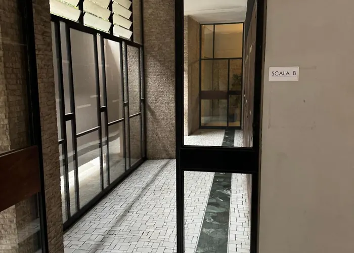 Lejlighed Duca Dei Navigli - Luxury In