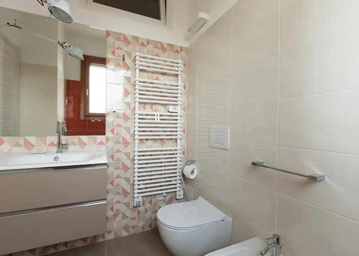 Appartement Lsa Milan