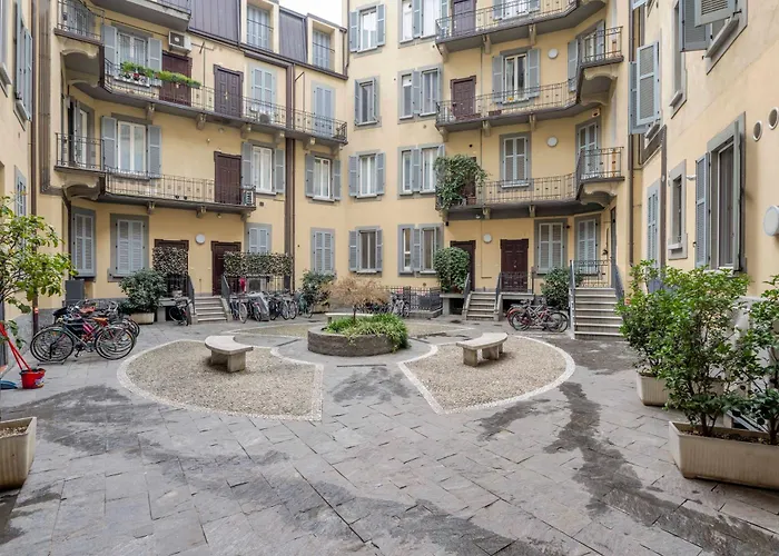 Luvi - Pollaiuolo Lägenhet *