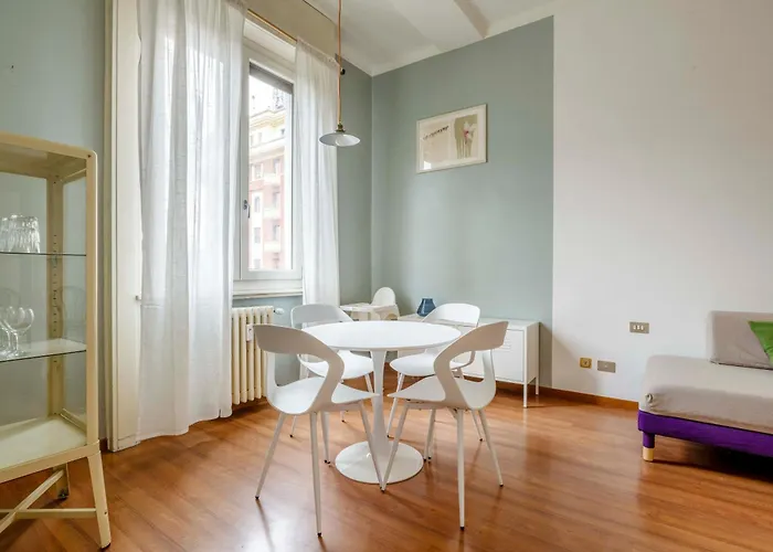 Luvi - Solari Milano