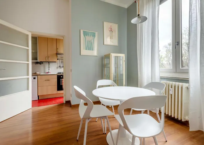 Lägenhet Luvi - Solari *