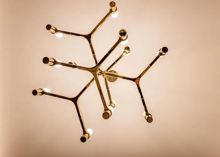 Апартаменты Gogh Golden House Next To Duomo *