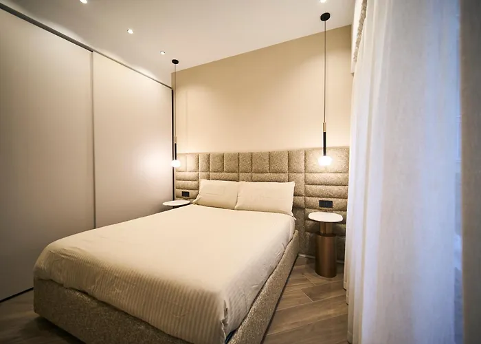 Gogh Golden House Next To Duomo Appartement Milaan