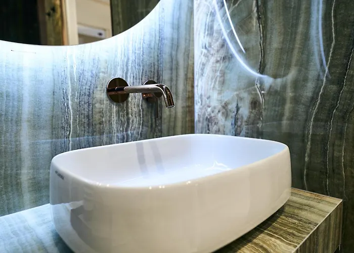 Apartman Monet Golden House Next To Duomo *