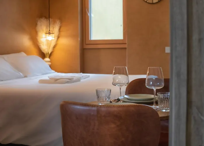 Woodstock Deluxe By Station 밀라노