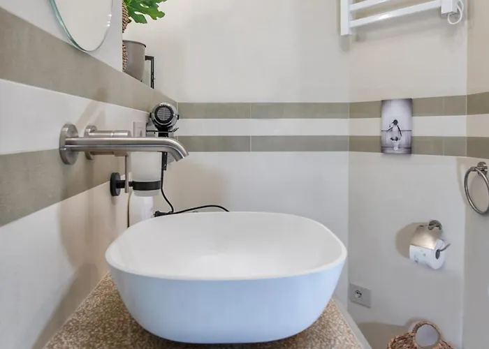 Woodstock Deluxe By Station 밀라노