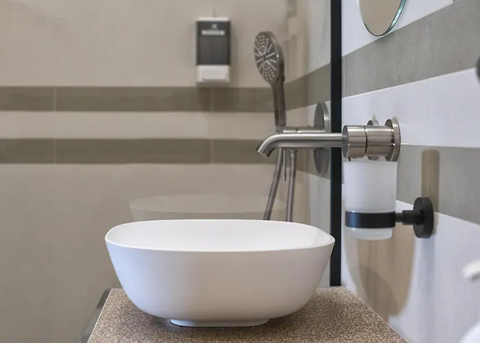 Woodstock Deluxe By Station 아파트 *