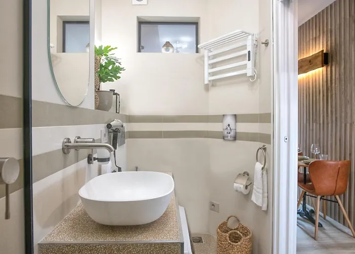 Woodstock Deluxe By Station 밀라노