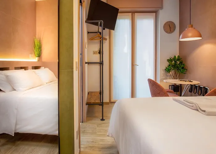 Pink Flamingo Balcony By Station *