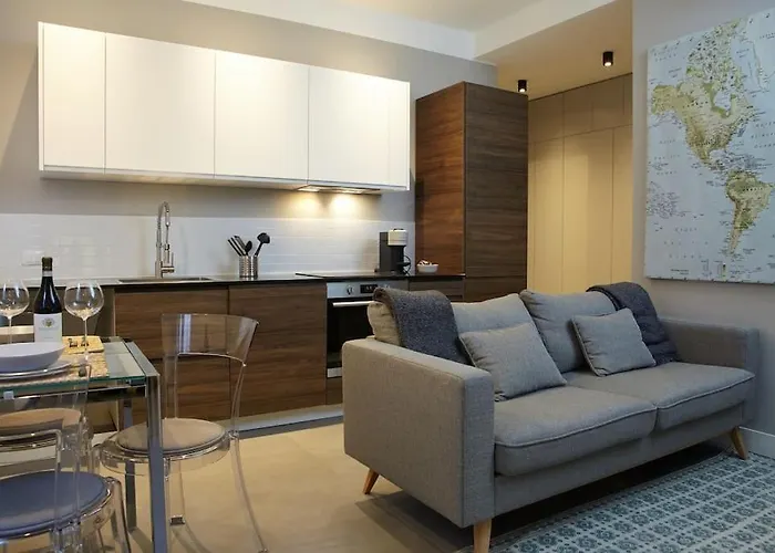 Apartment Casabonny - Un Piacevole A