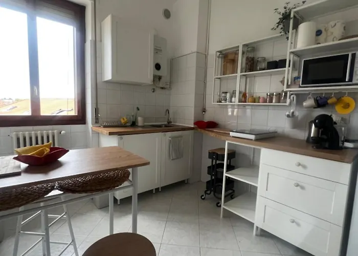 The 6th Floor Flat - Direct Link To Centre In 8 Mins Apartamento *