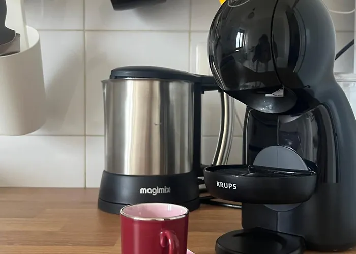 The 6th Floor Flat - Direct Link To Centre In 8 Mins Apartamento Milán