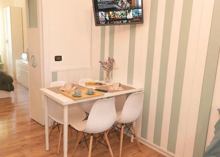 Iconic House Navigli - Bilocale Moderno Ed Elegante *