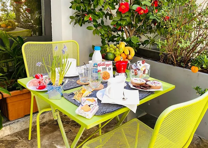 Navigli Lombardini 8 Apartamento