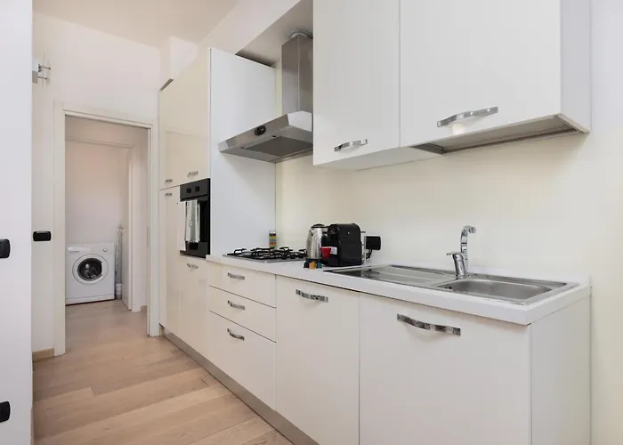 Apartament Corso Buenos Aires 9 Minuti In Metro Duomo