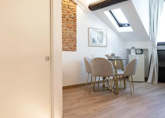 La Nuova Torretta Sui Navigli Milán