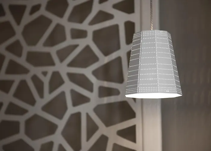 Fifty Eight Repubblica شقة