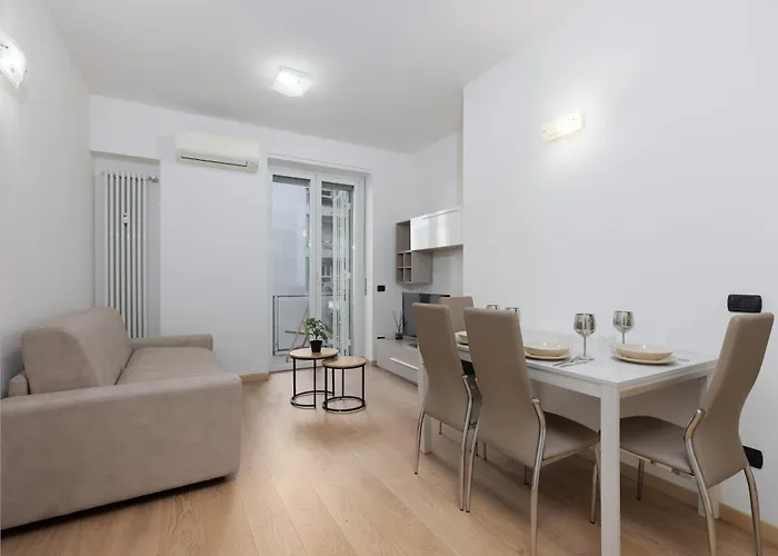 Corso Buenos Aires 9 Minuti In Metro Duomo *