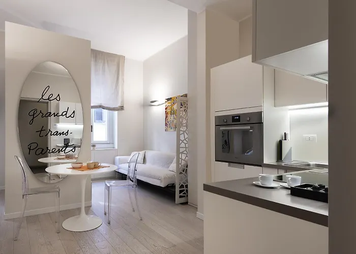 Fifty Eight Repubblica شقة