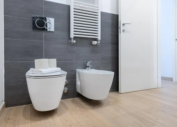 Apartament Corso Buenos Aires 9 Minuti In Metro Duomo Mediolan