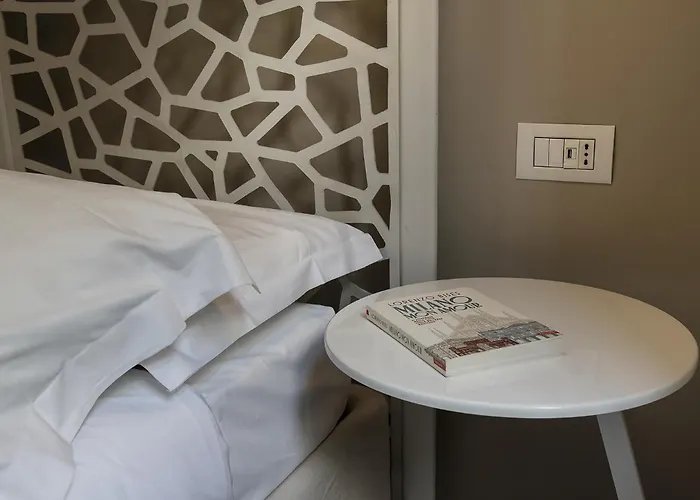 شقة Fifty Eight Repubblica ميلان