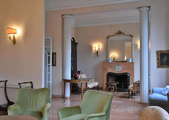 Aspromonte Garden House By Interhome Milán