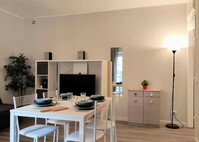 House Navigli-life *