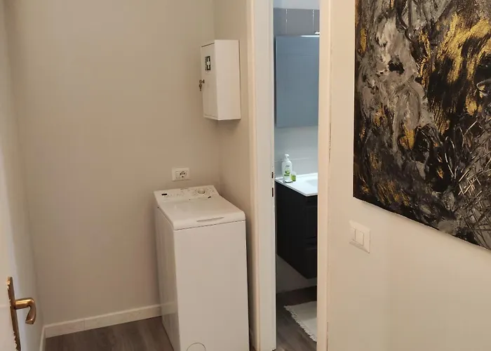 House Navigli-life Apartmán