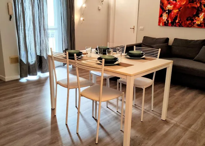 House Navigli-life * Milán