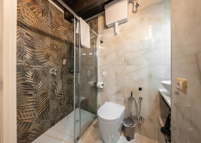 Maison Coco In Brera Appartamento *