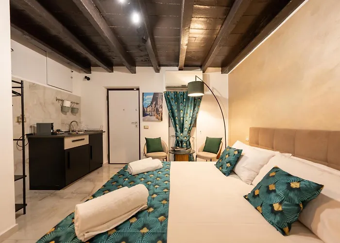 Maison Coco In Brera * Milano