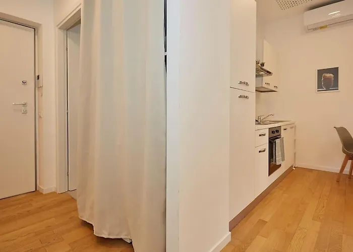 Baldinucci 밀라노