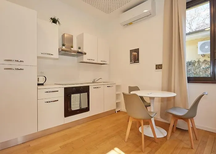 Apartment Baldinucci