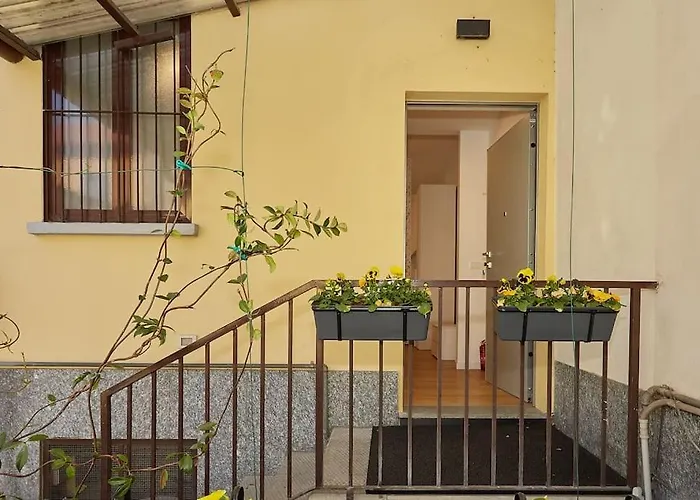 Baldinucci Apartment *
