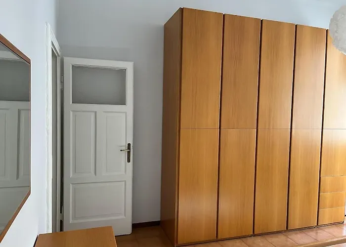 Grazioso Nel Quartiere Maggiolina Di Milánó