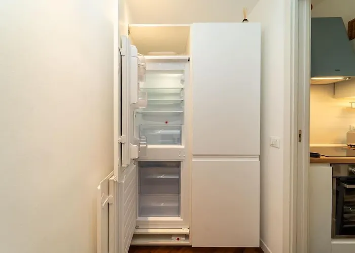 Apartment Ma Petite Bleu