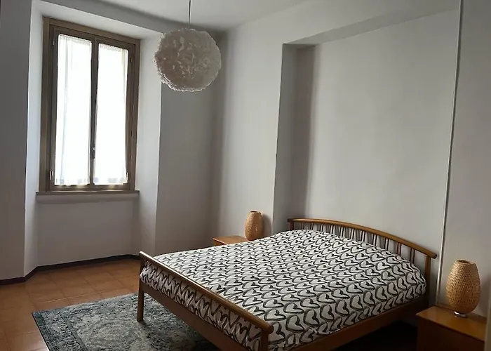 Grazioso Nel Quartiere Maggiolina Di Milánó