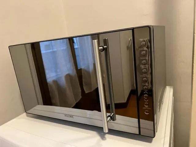 Grazioso Nel Quartiere Maggiolina Di *