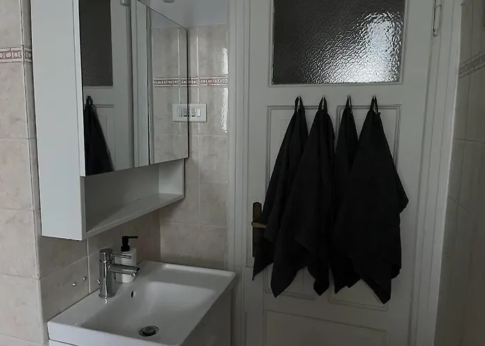 Grazioso Nel Quartiere Maggiolina Di Apartmán *
