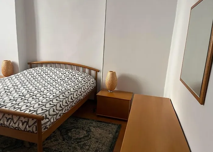 Grazioso Nel Quartiere Maggiolina Di