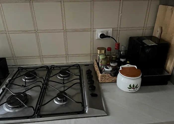Grazioso Nel Quartiere Maggiolina Di Apartmán *
