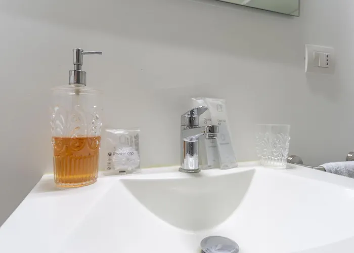 Cozy Small House Porta Venezia