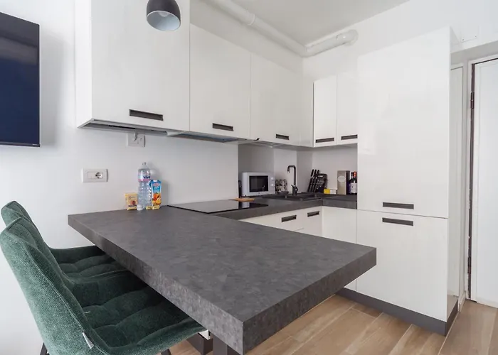 Cozy Small House Porta Venezia * Milano