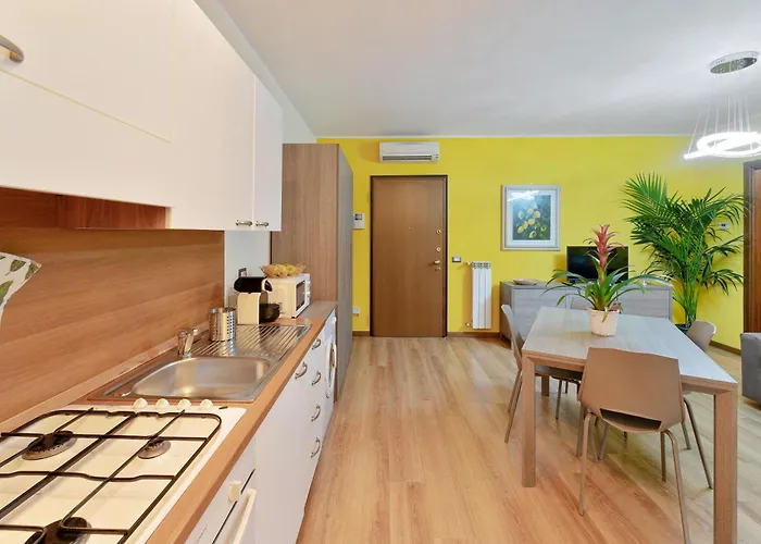 Bwr - With Terrace , Bartolini Daire Milano