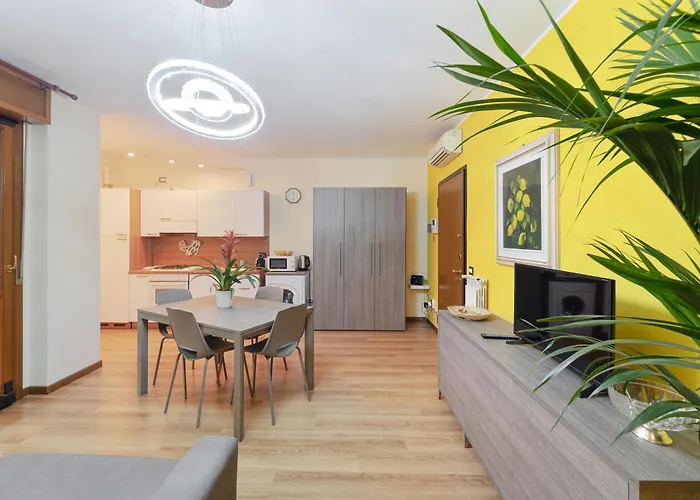 Bwr - With Terrace , Bartolini Apartman *